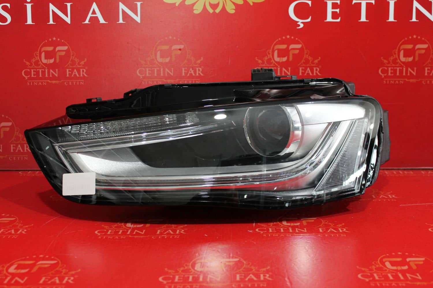 Audi A4 AUDİ A4 XENON SOL FAR 2012-2015